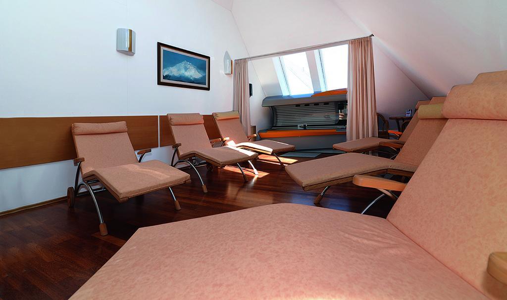 Altstadthotel Braeuwirt Weiden in der Oberpfalz Zewnętrze zdjęcie