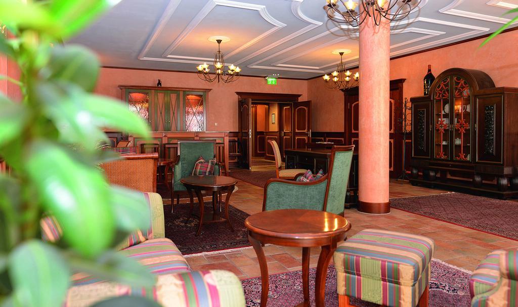 Altstadthotel Braeuwirt Weiden in der Oberpfalz Zewnętrze zdjęcie